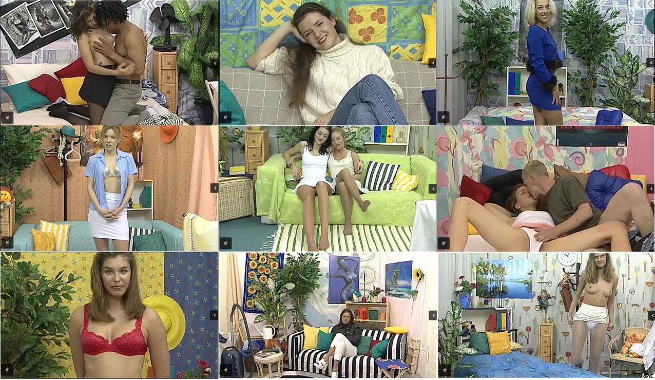 teenager room 90s 2000s