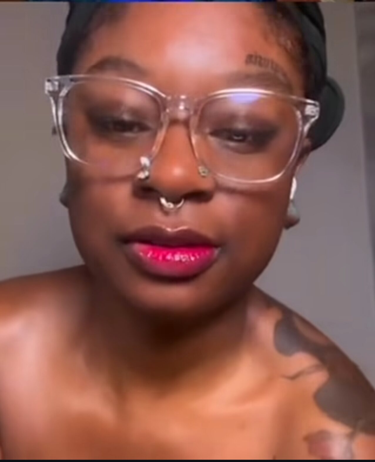 ebony amateur instagram