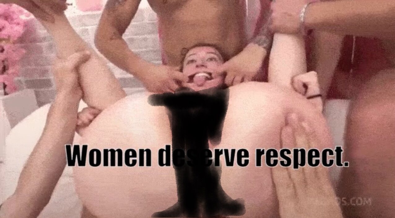 anal gape ginger