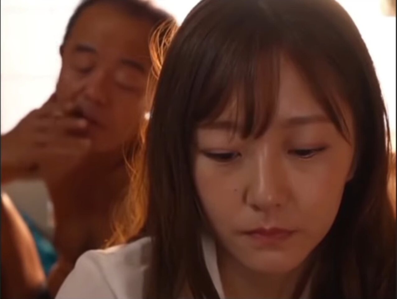 japanese father in law wife