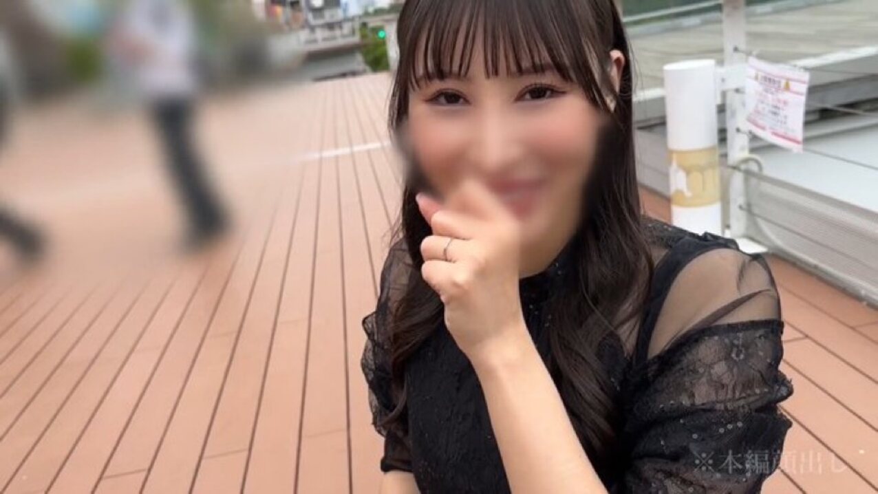 busty jav blurred