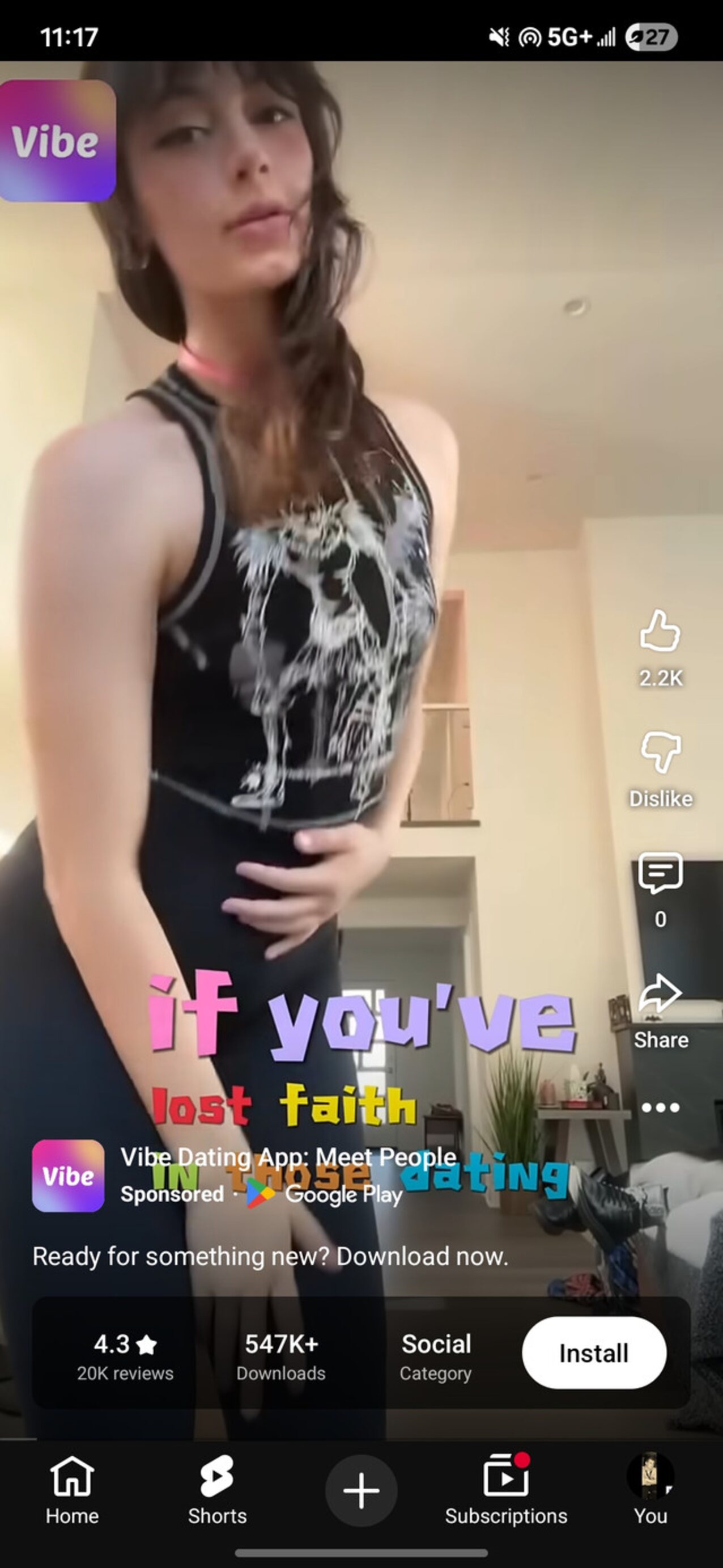 onlyfans tikitok brunette