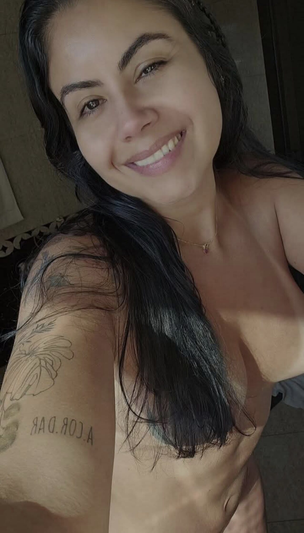 brazilian milf perfect body