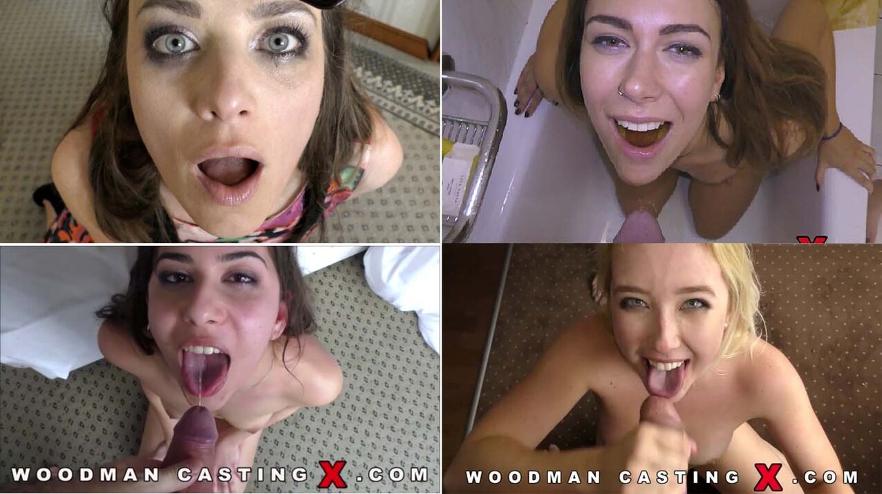 pissing golden shower casting