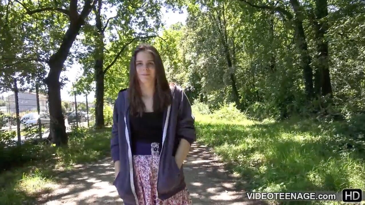 videoteenage lucie teen