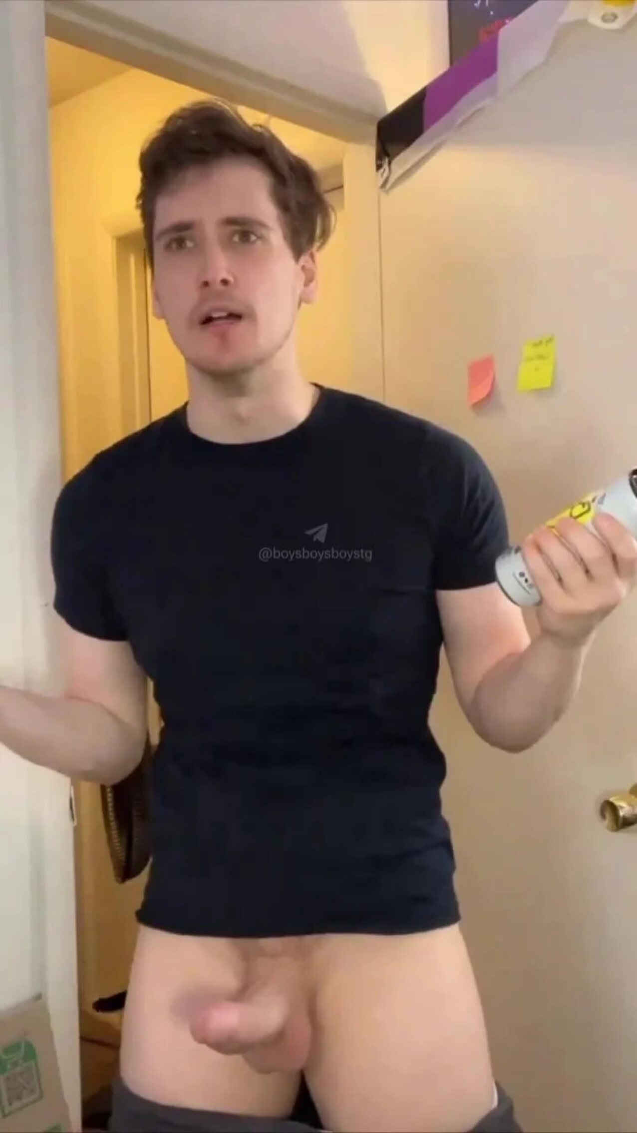 gay juice man white