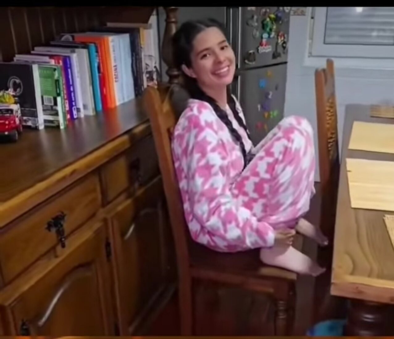 hot seating chair
