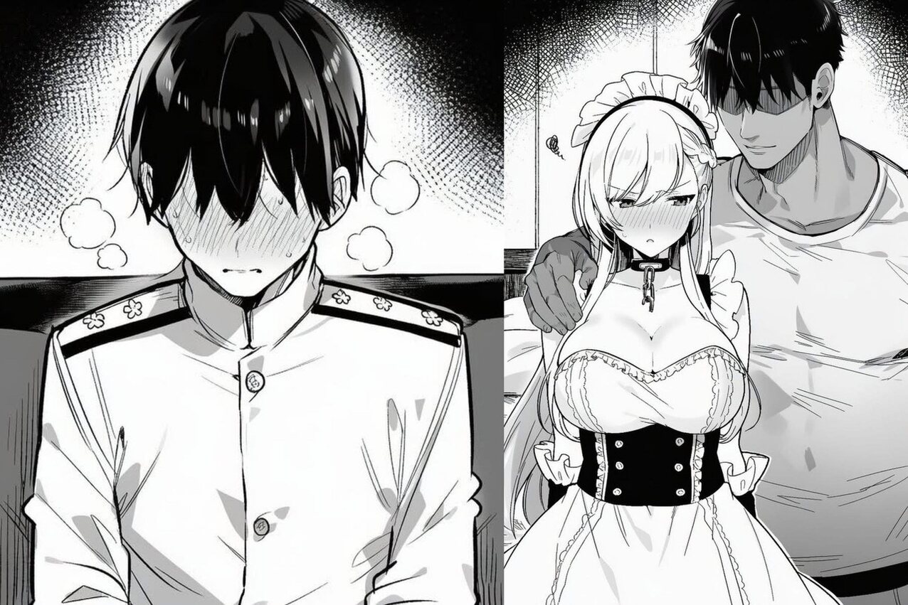netori cuckold hentai