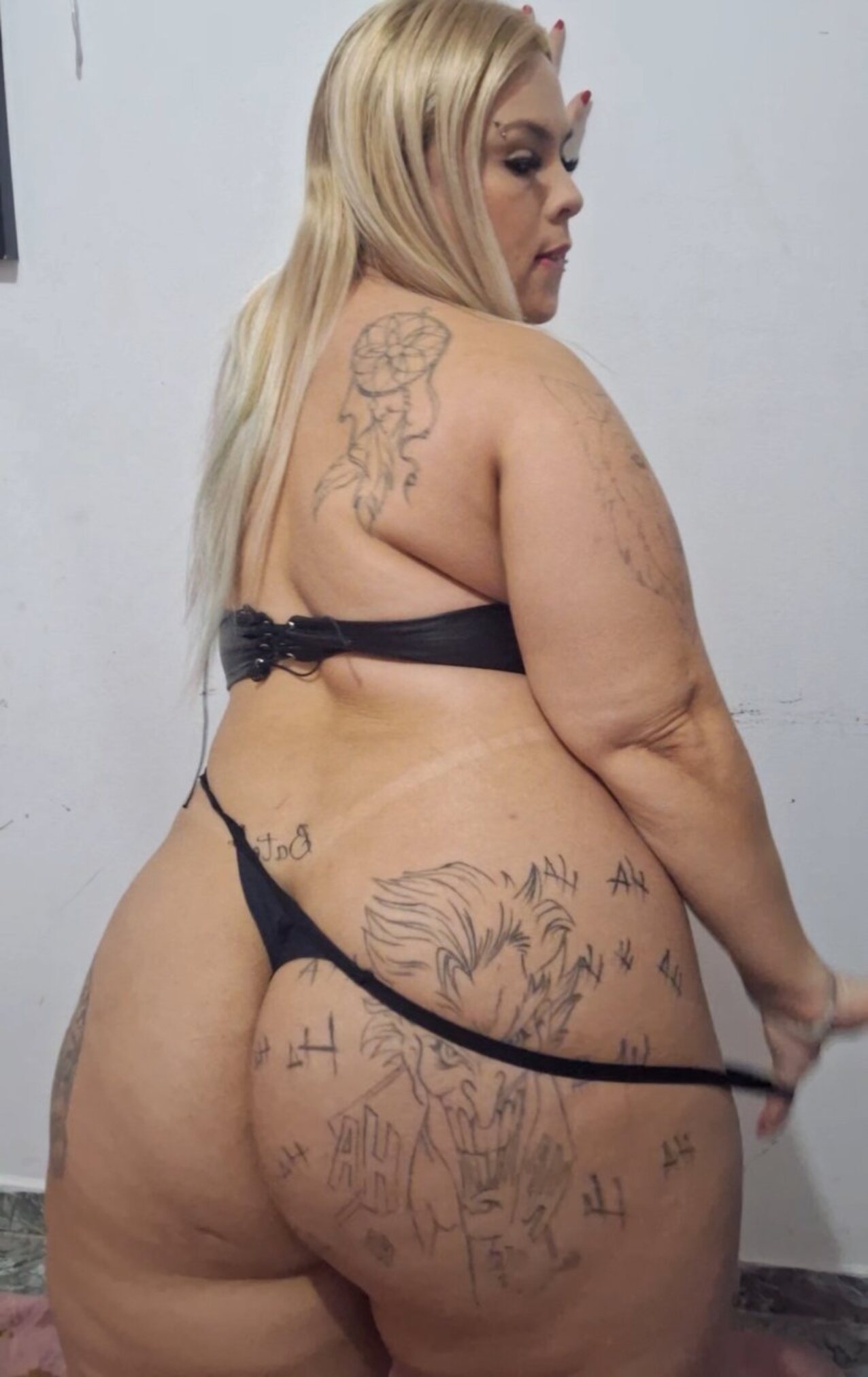 brazil brazilian blonde