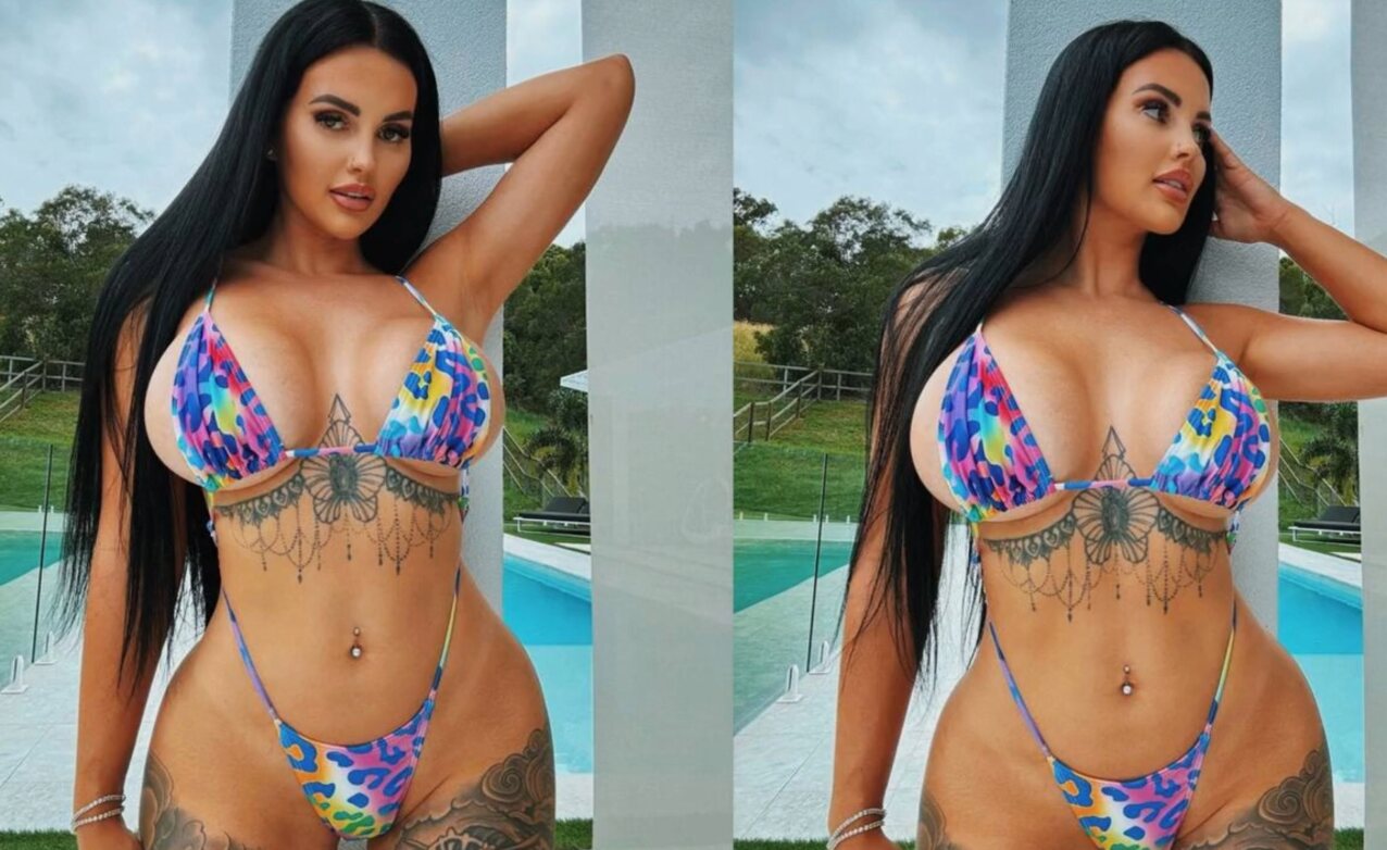 big tits tattoos camsly