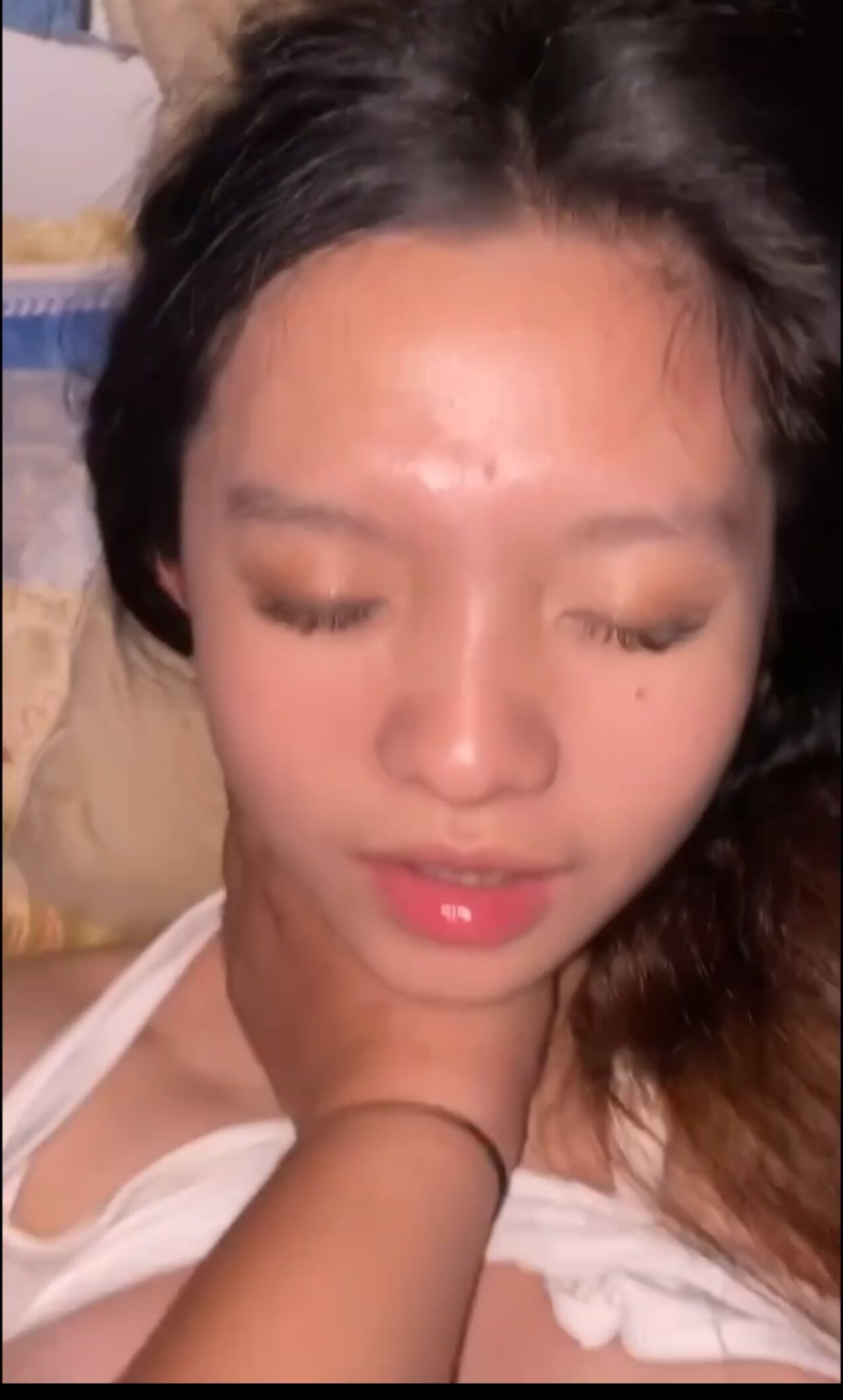 amateur asian teen