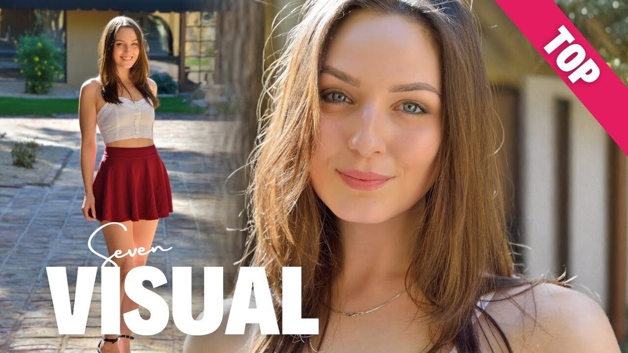 ftv model beauty