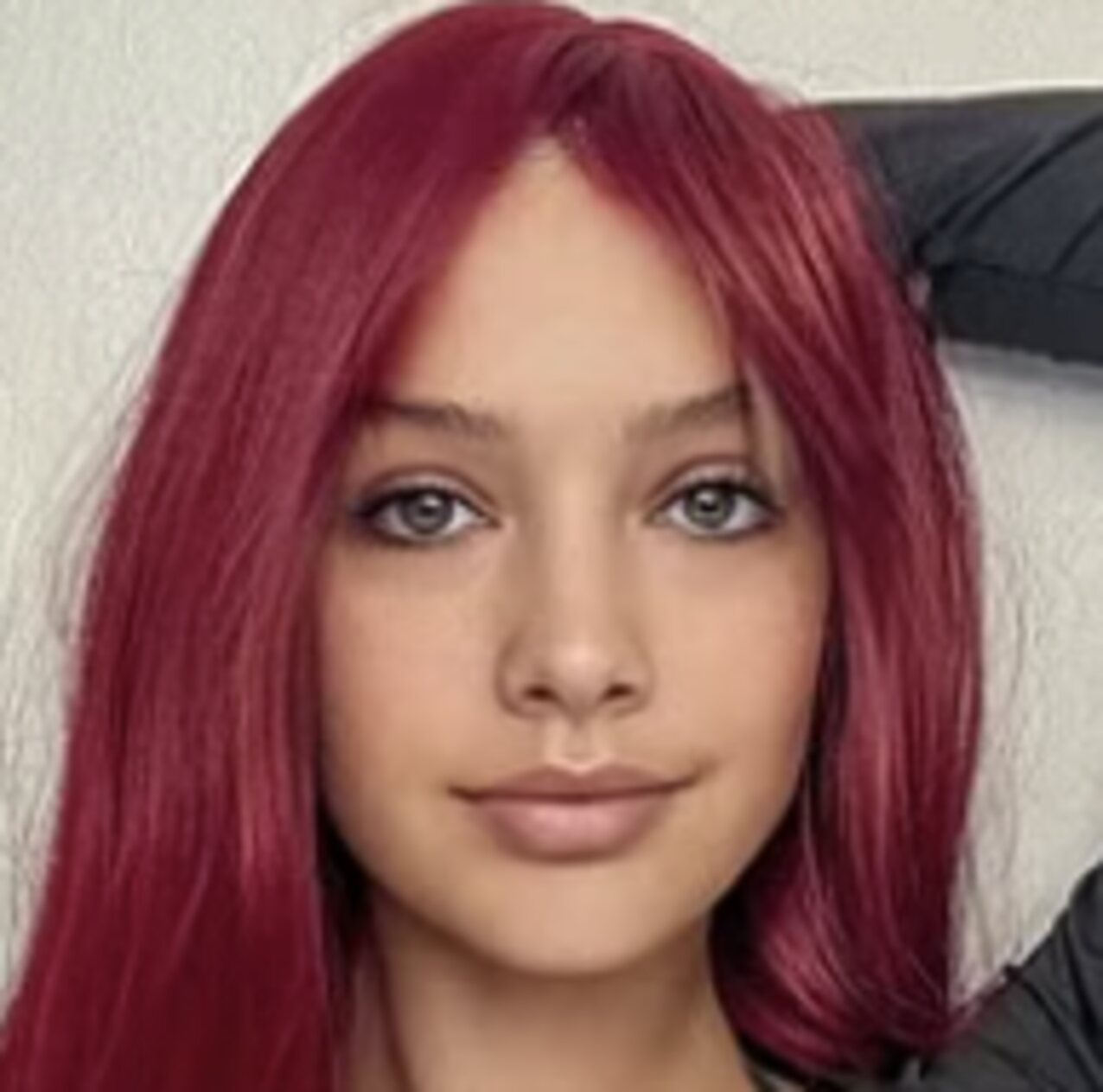 redhead cute beautiful