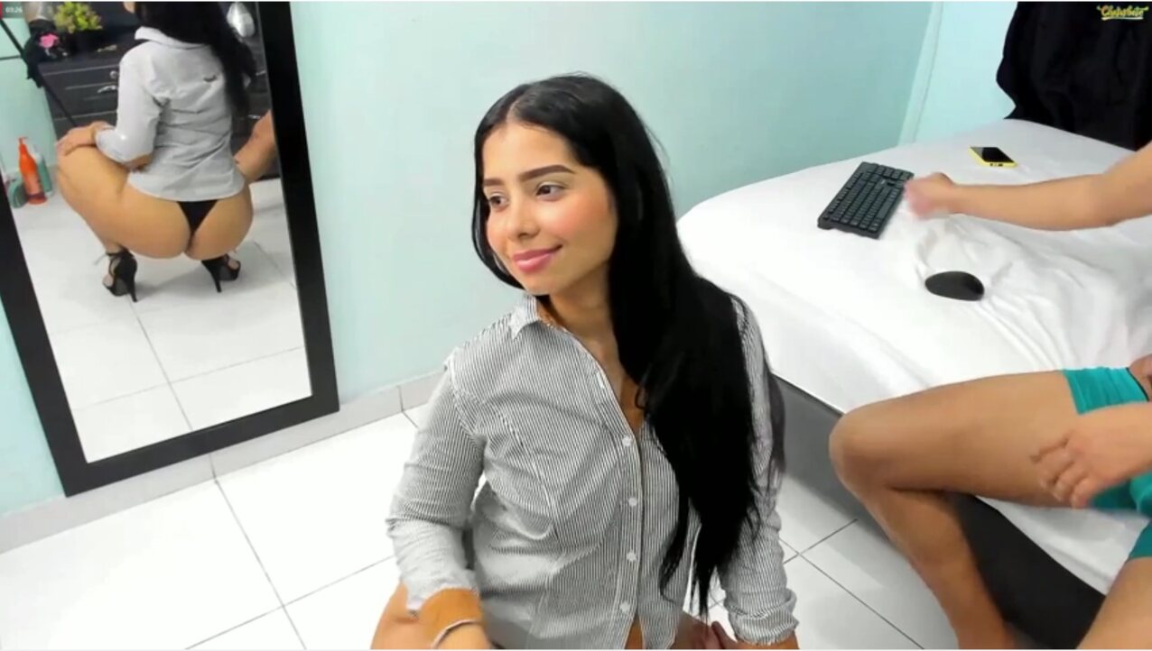 camgirl chaturbate amateur