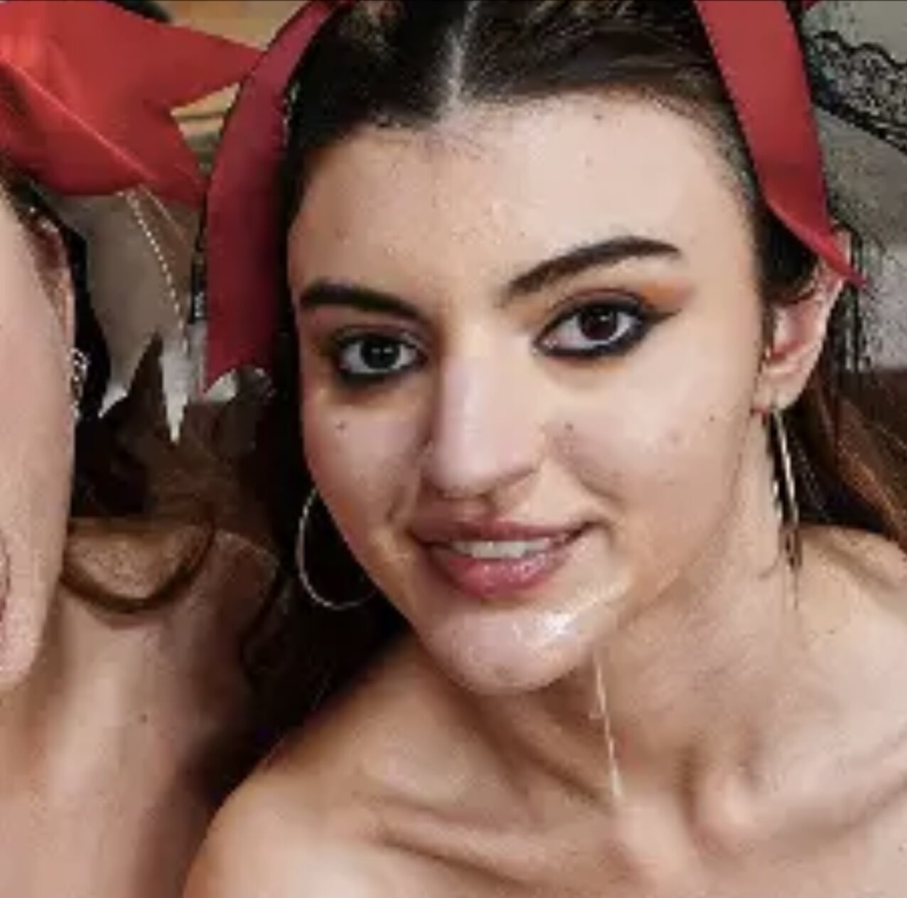 camgirl amateur model