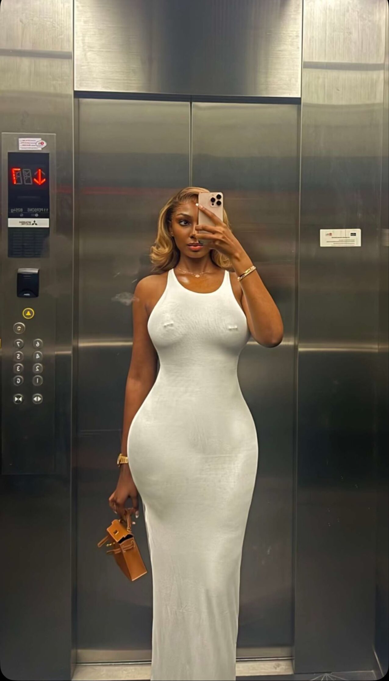 ebony fat ass pierced nipples