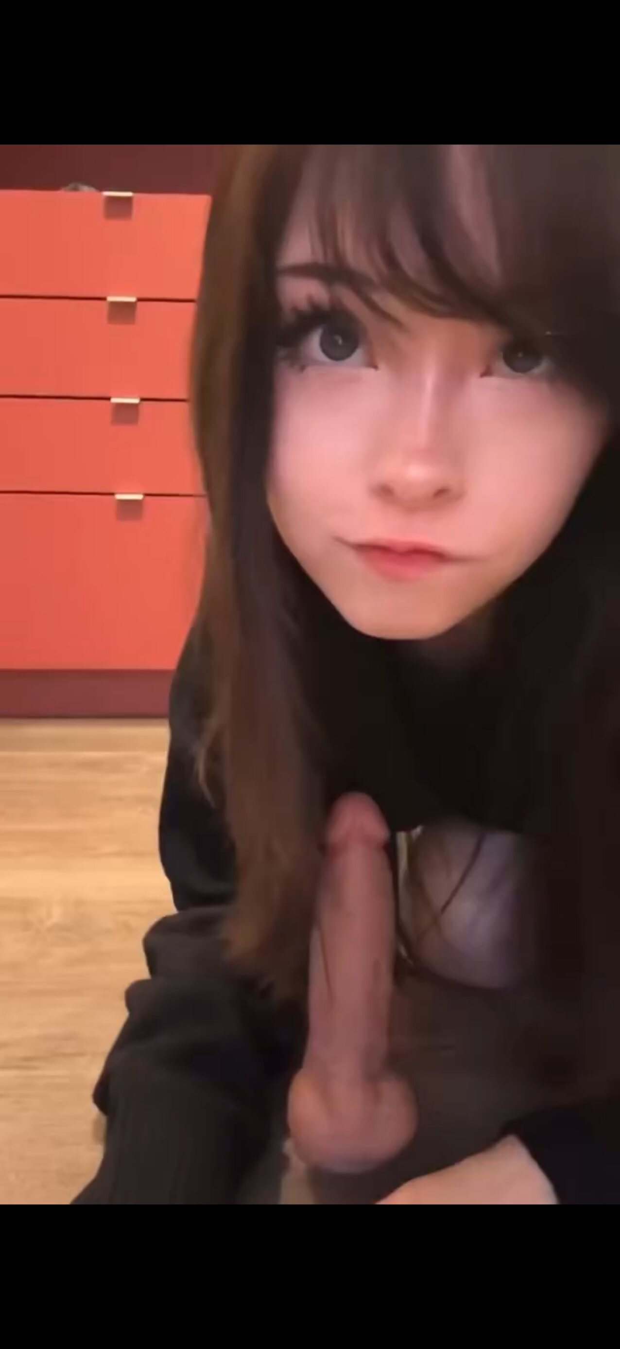 dildo solo female cutie
