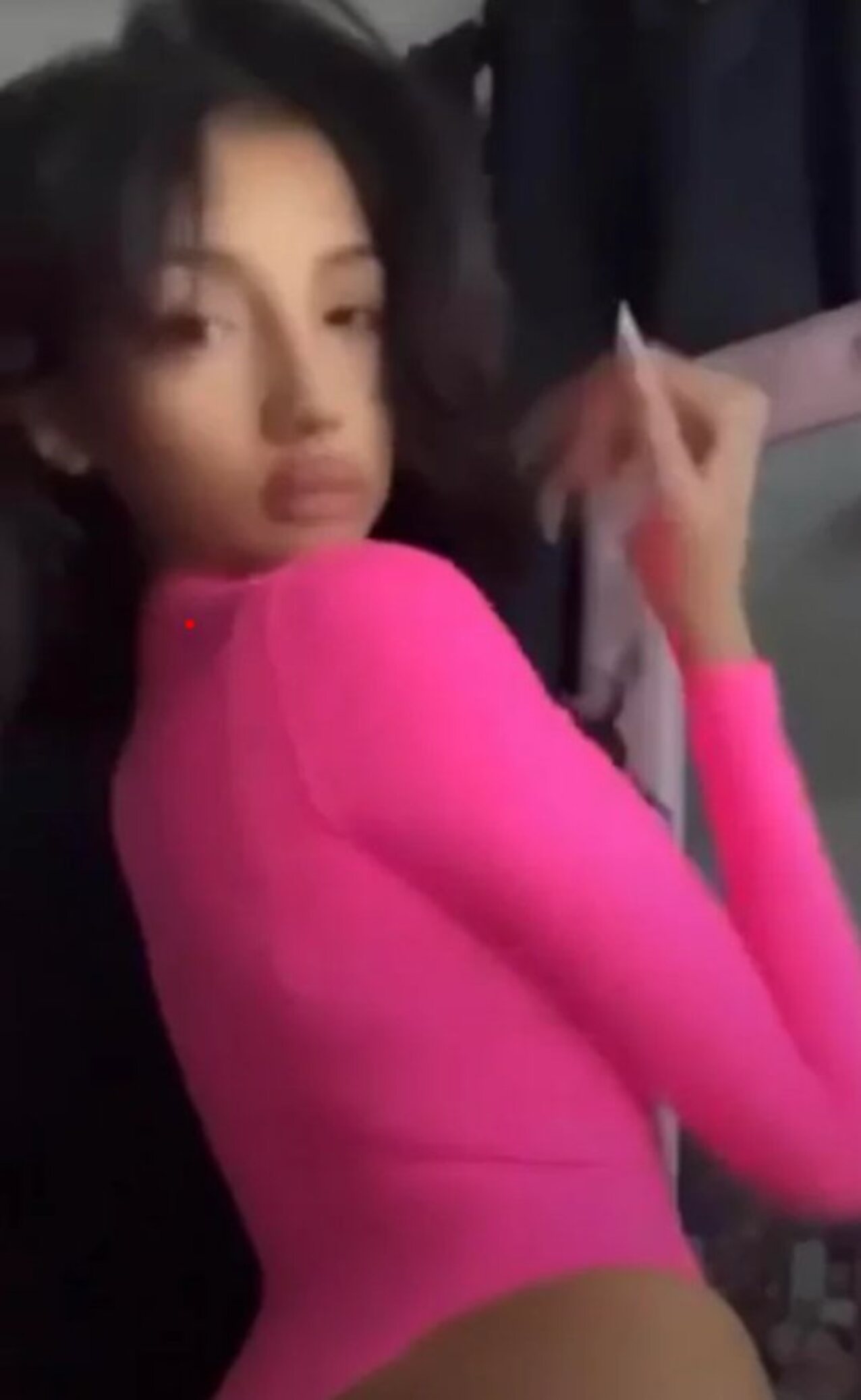 asian ebony thai