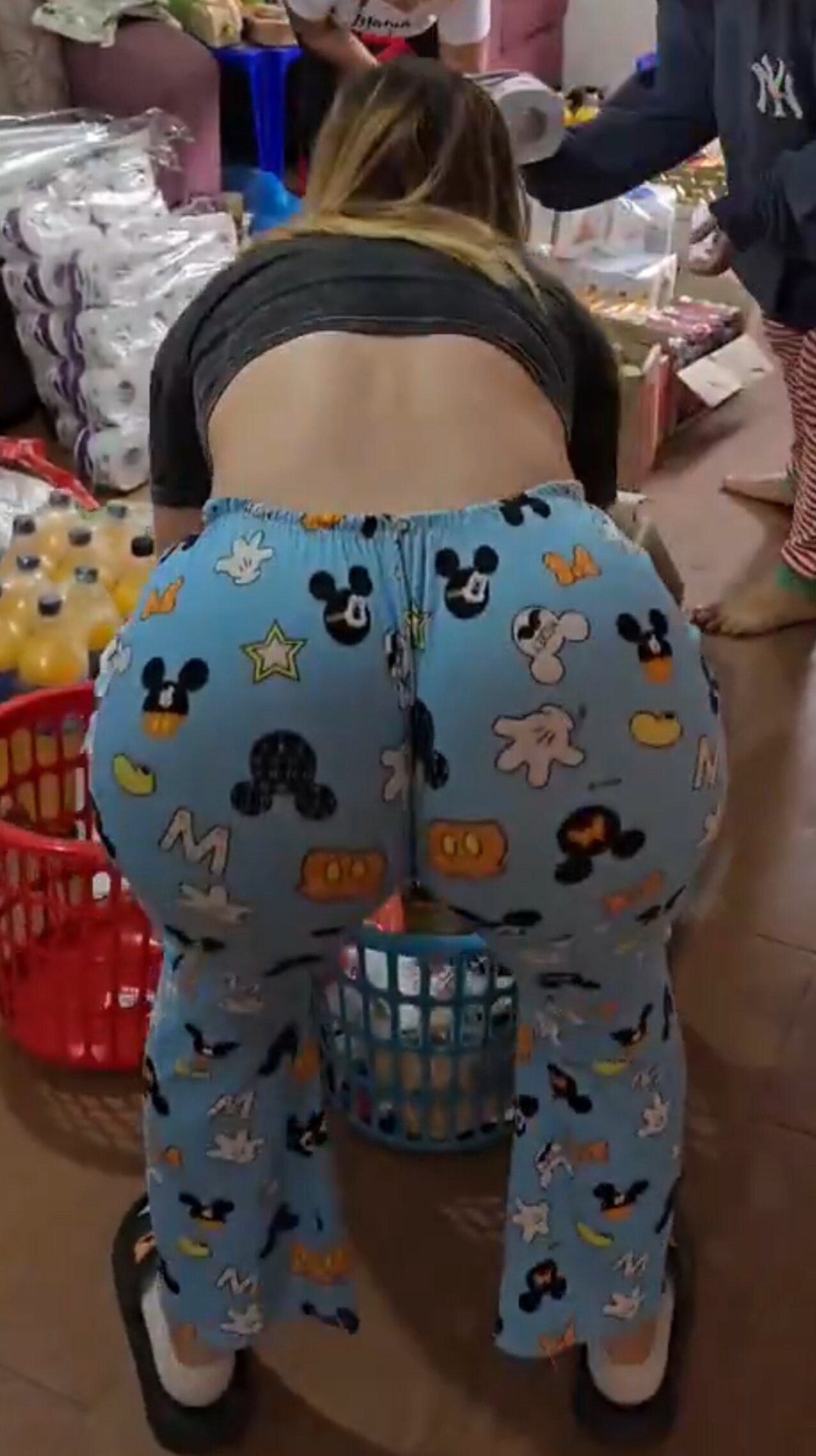 big ass phat ass latina