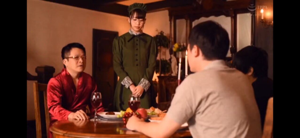 jav maid milf