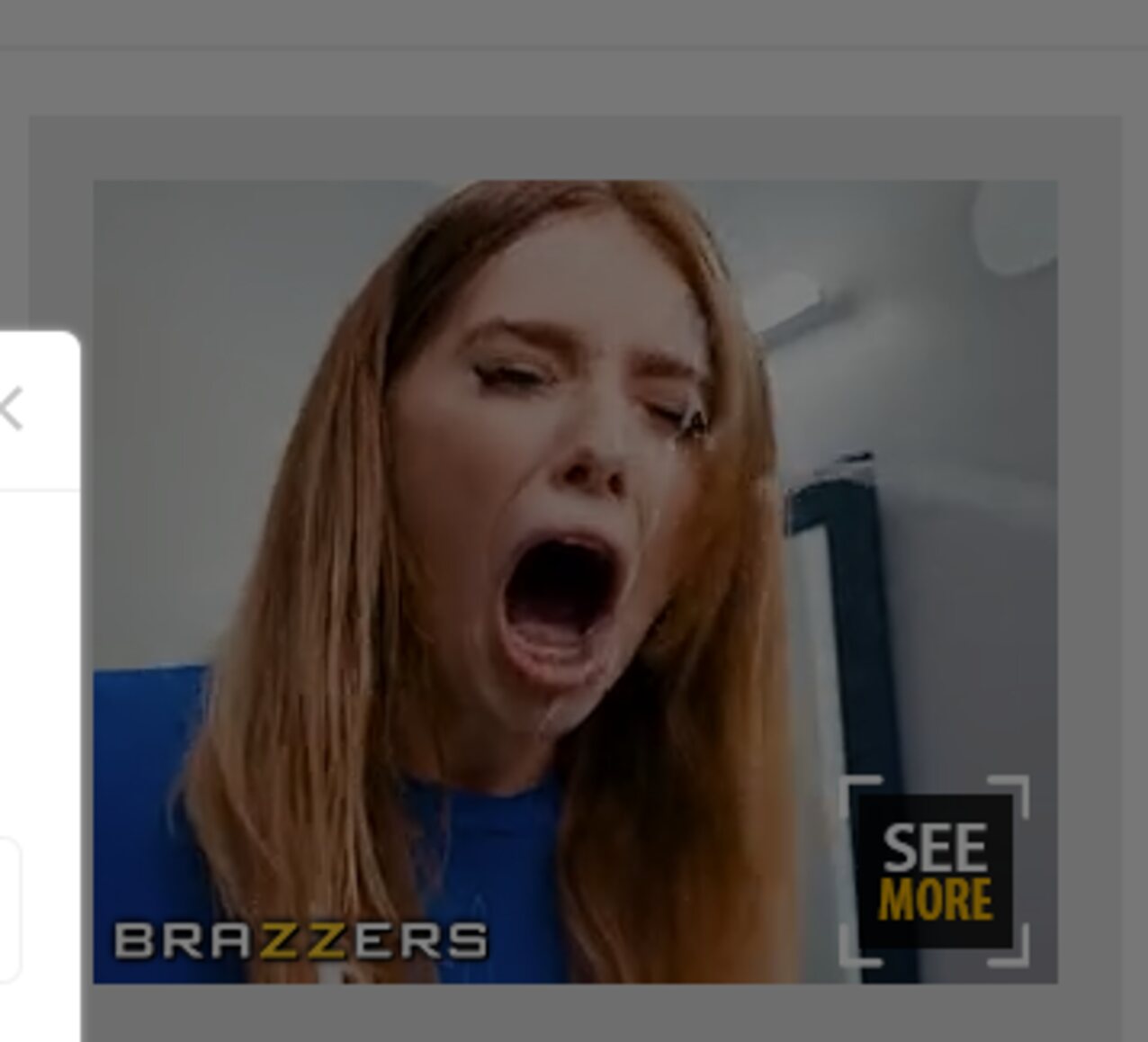 hair redhead cheating