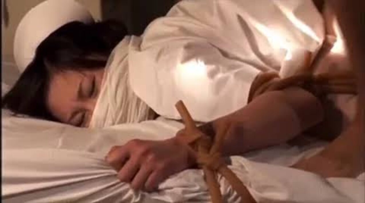 bdsm bondage nurse