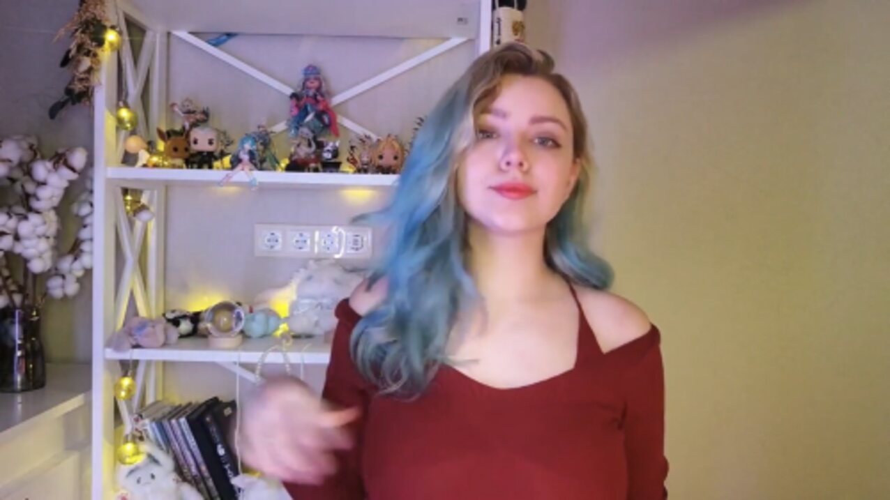 camgirl white big boobs