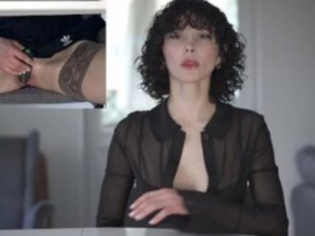 pornhub gooning hide orgasm