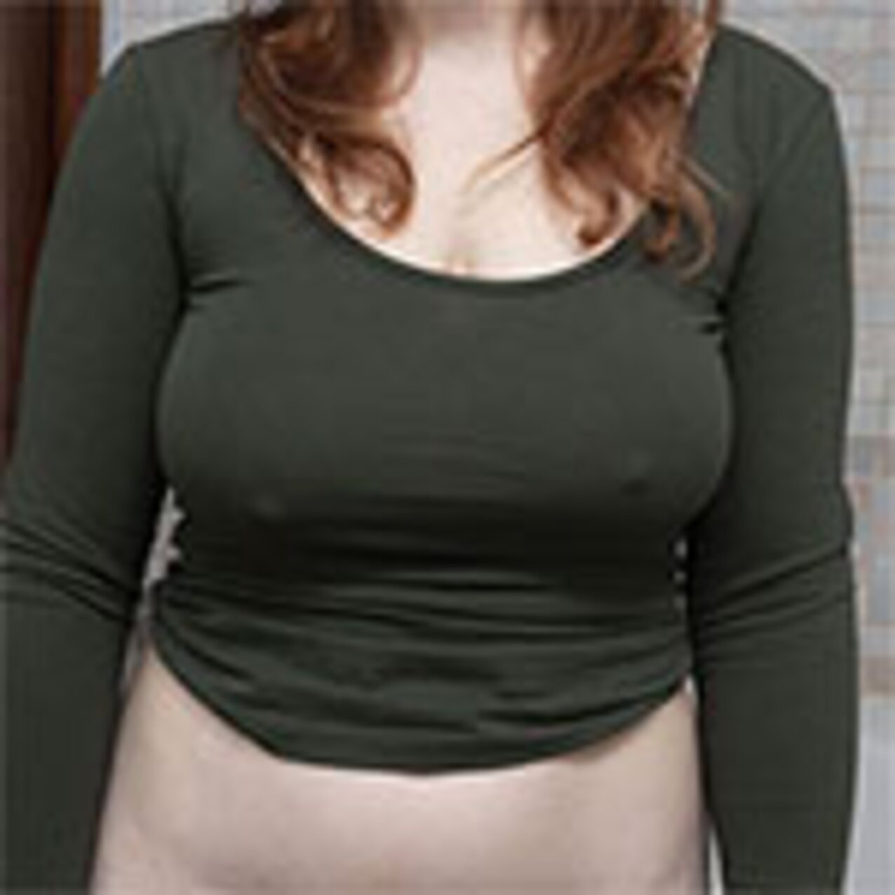 big tits redhead sexy