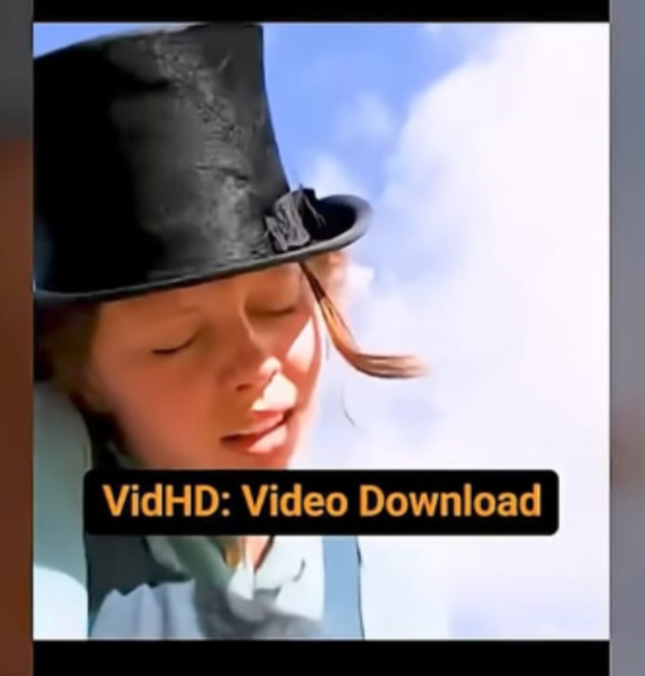 outdoors youtube ads