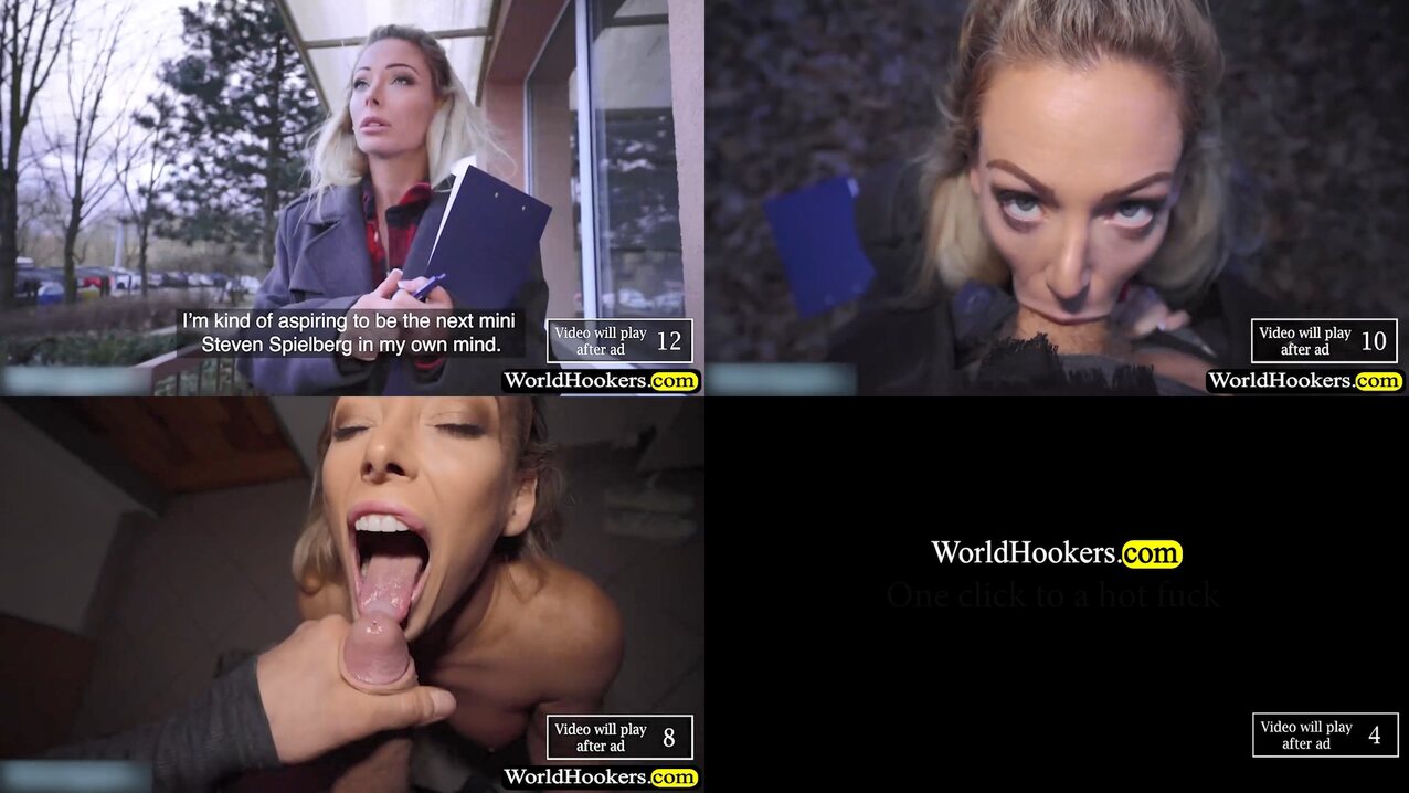 european pickup german hookups