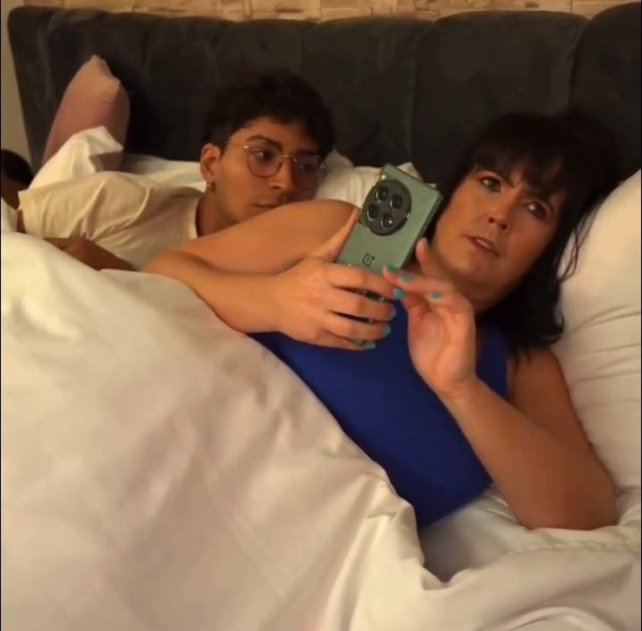 milf stepmom stepson