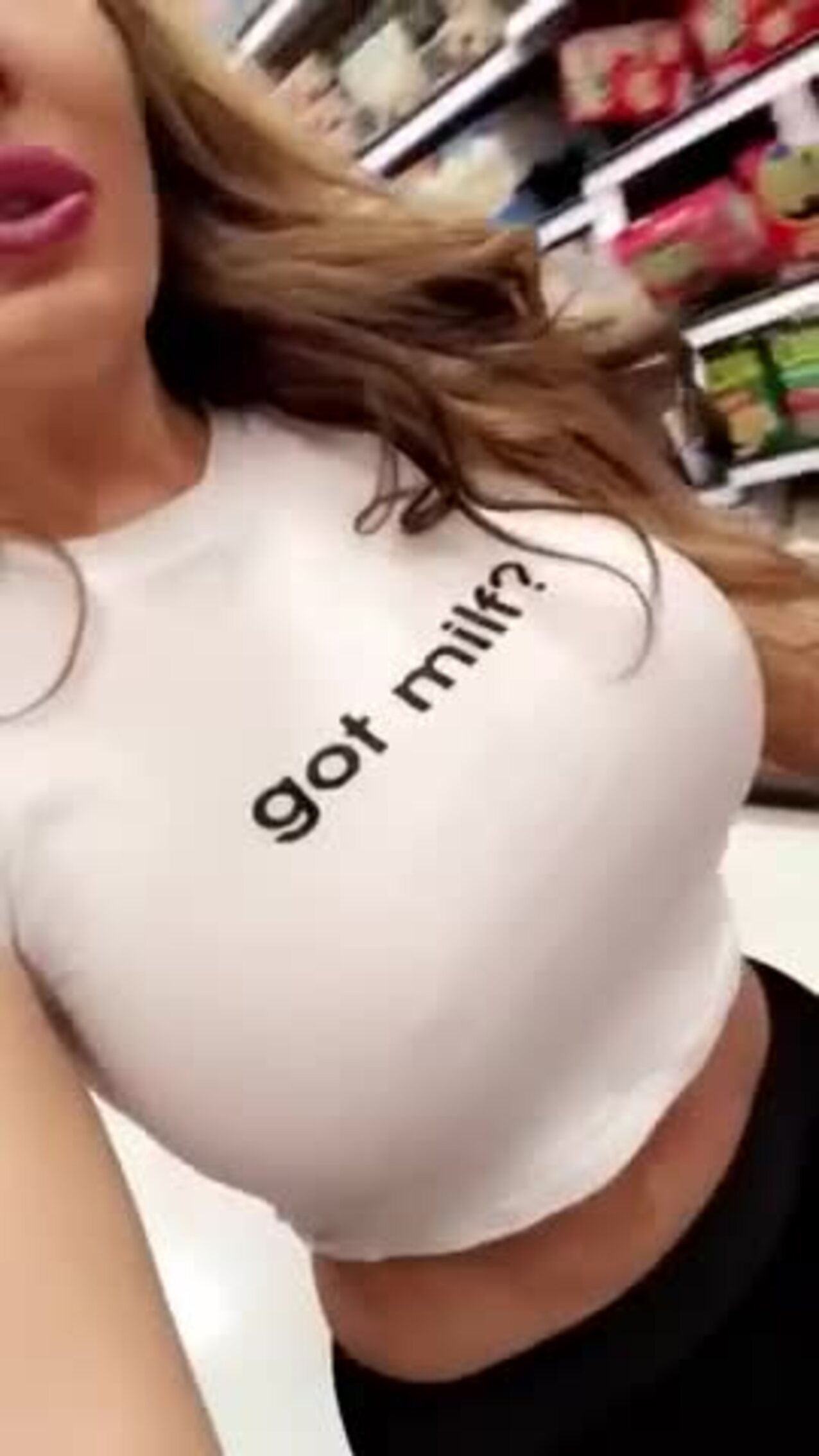 richelle ryan milf gotmilf