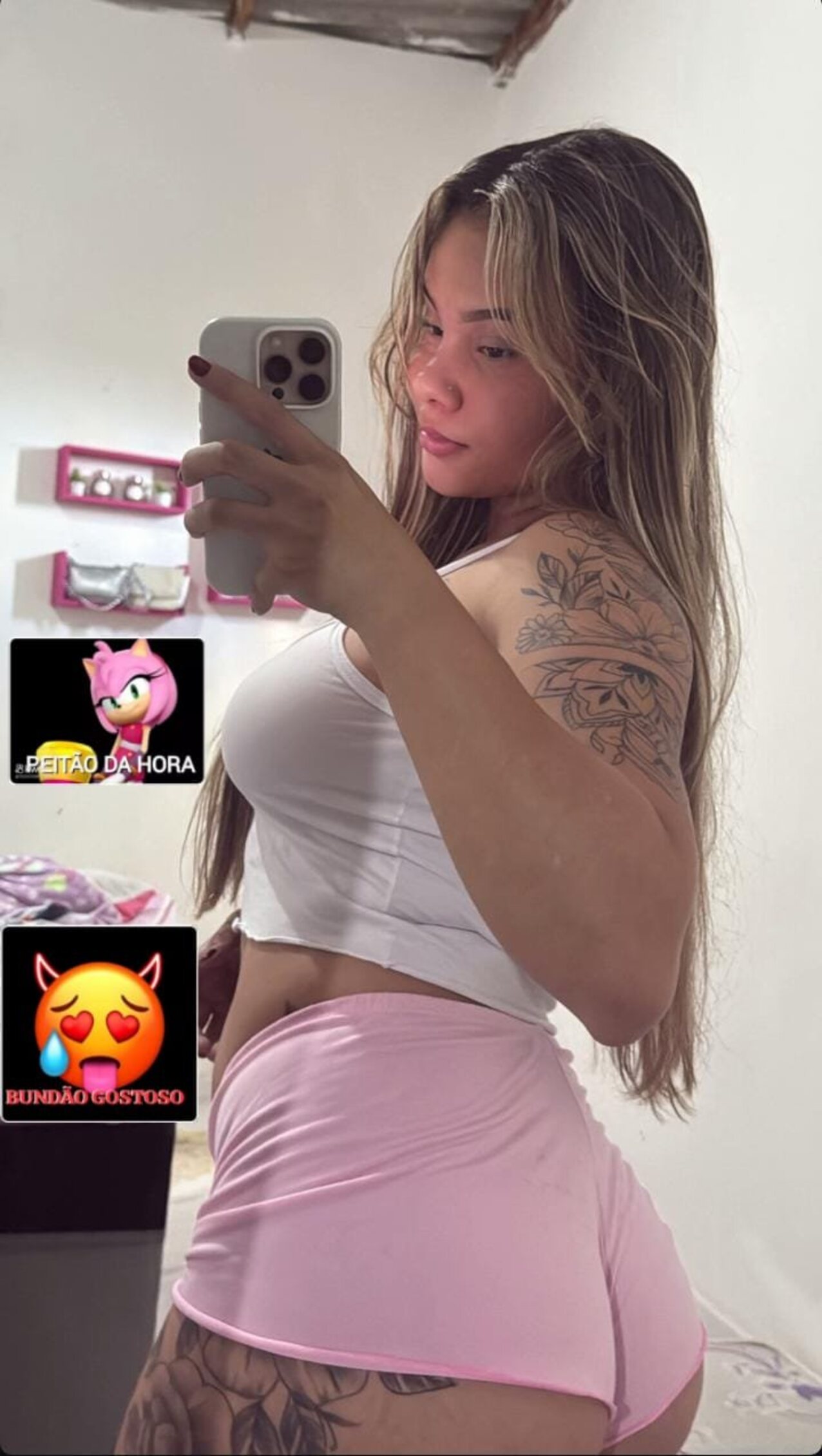 instagram dance tattos