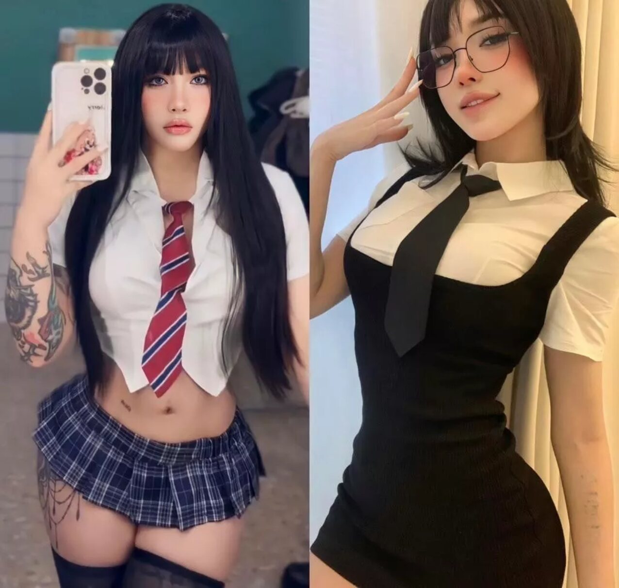 amateur sexy nerdy