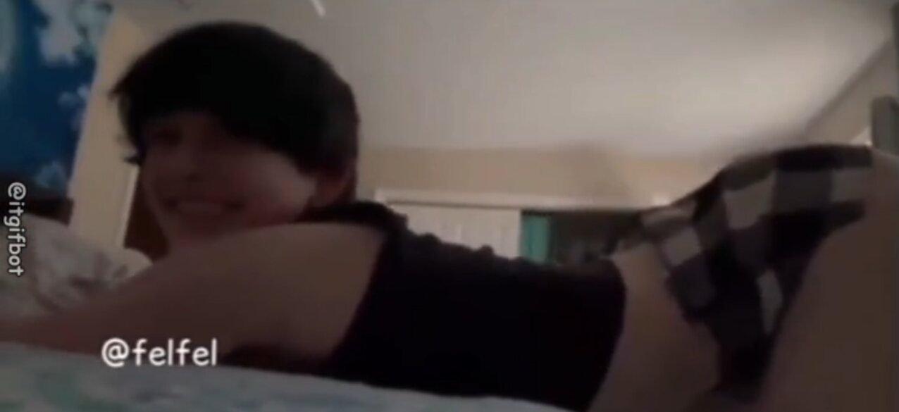camgirl femboy anal