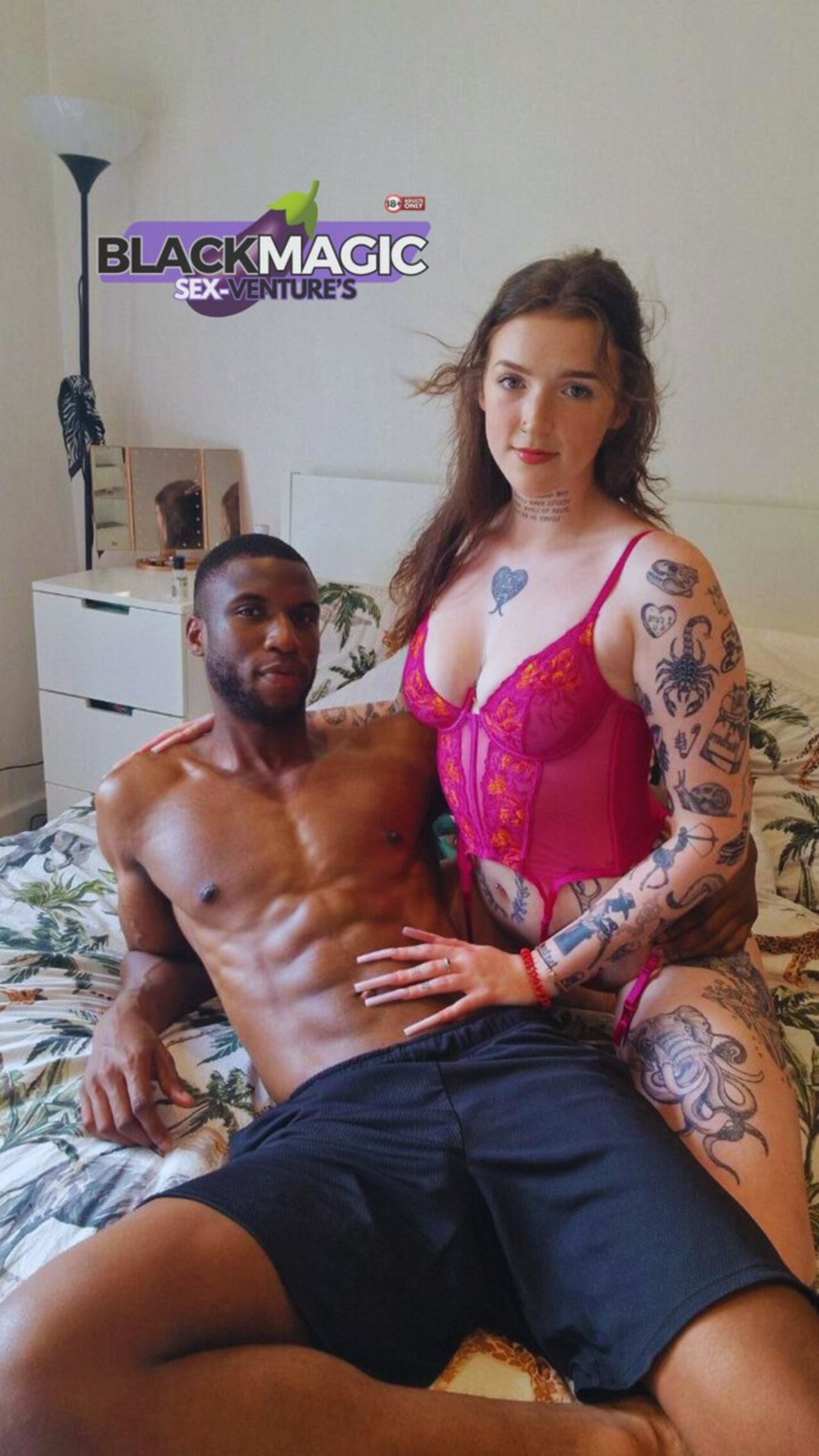 british white tattoos