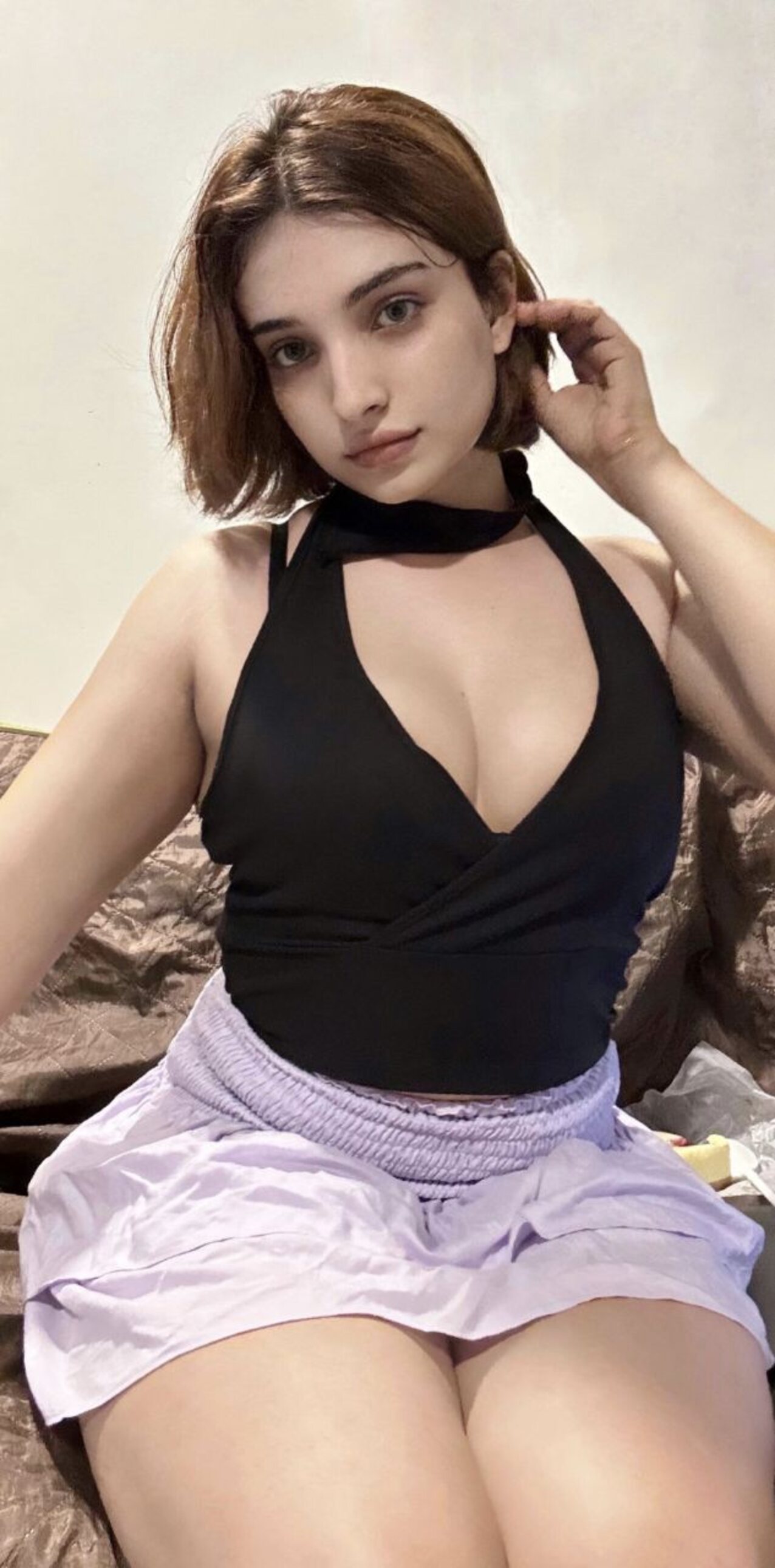 beautiful cute shemale