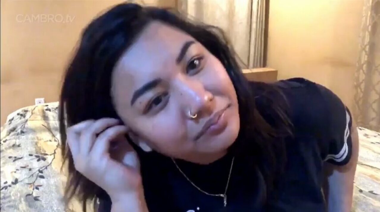 latina asian exotic