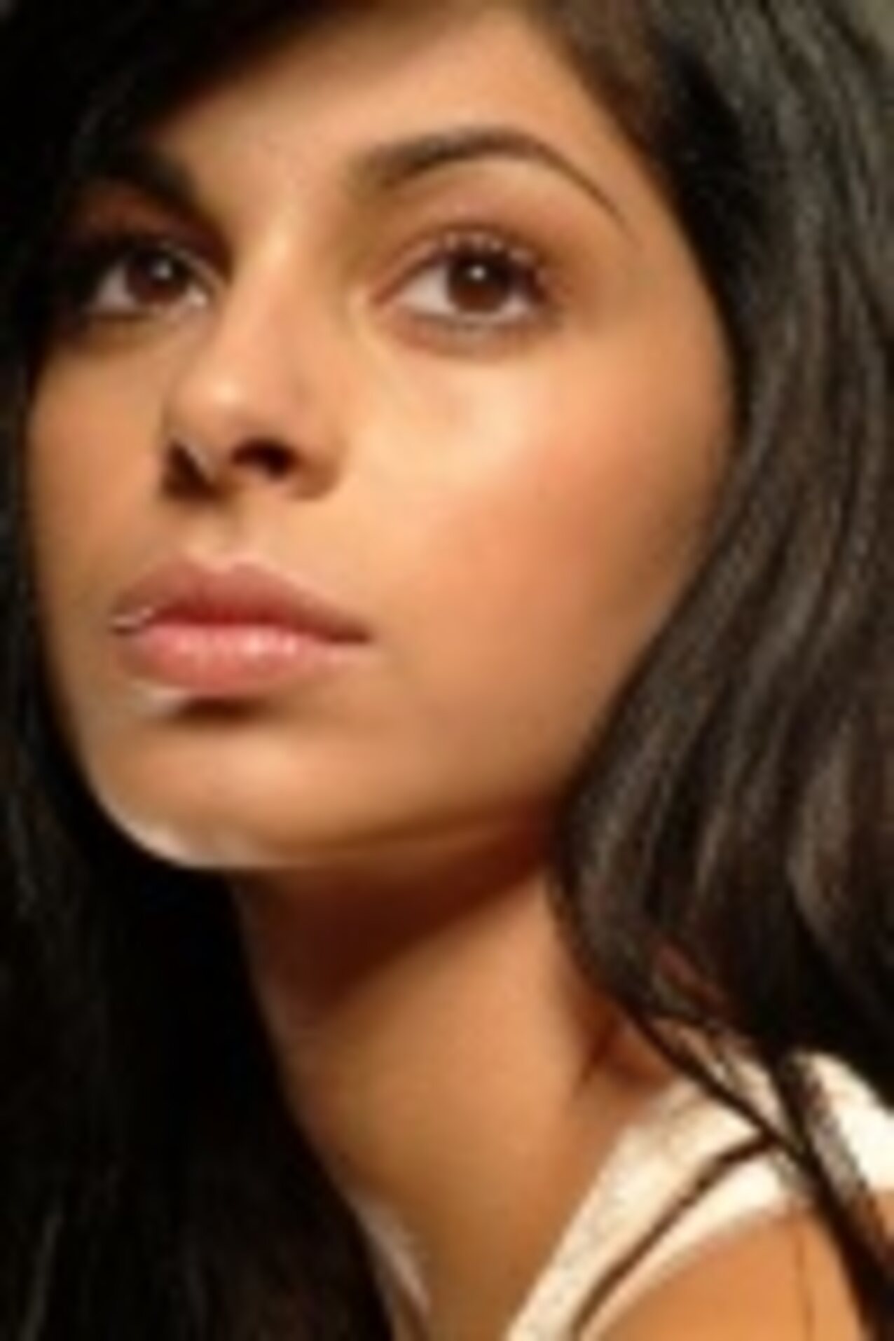 women brune model