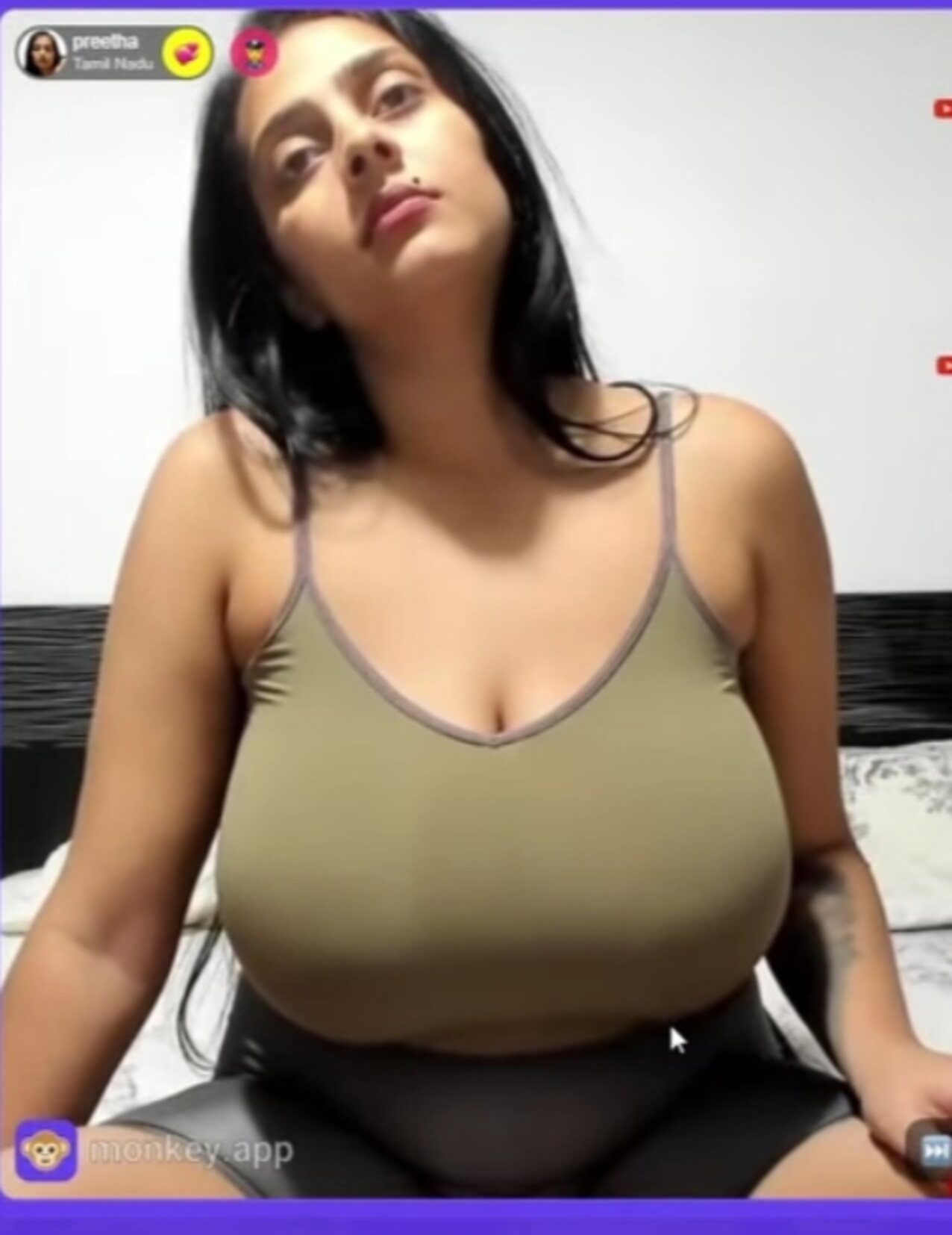 big tit milf amateur