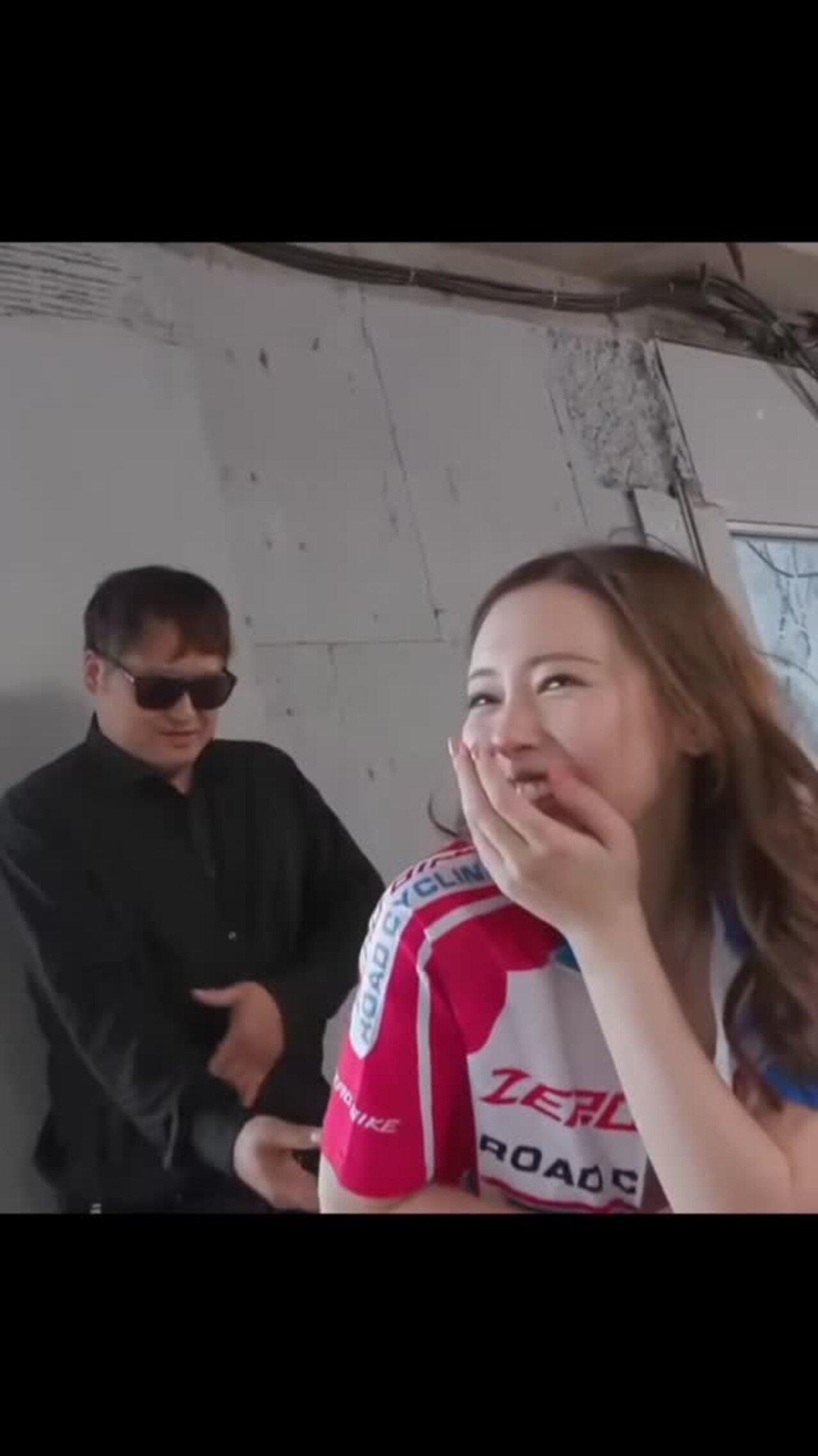 jav japanese racing girl