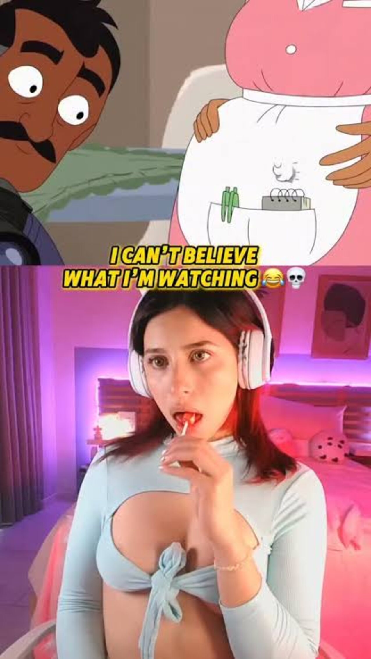 livestream streamer link
