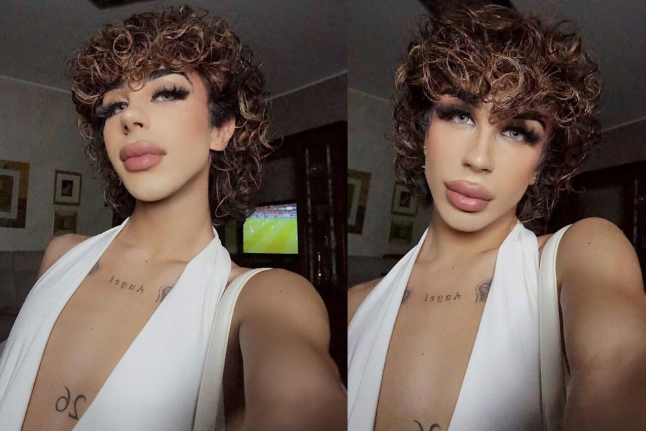 gay big ass hot