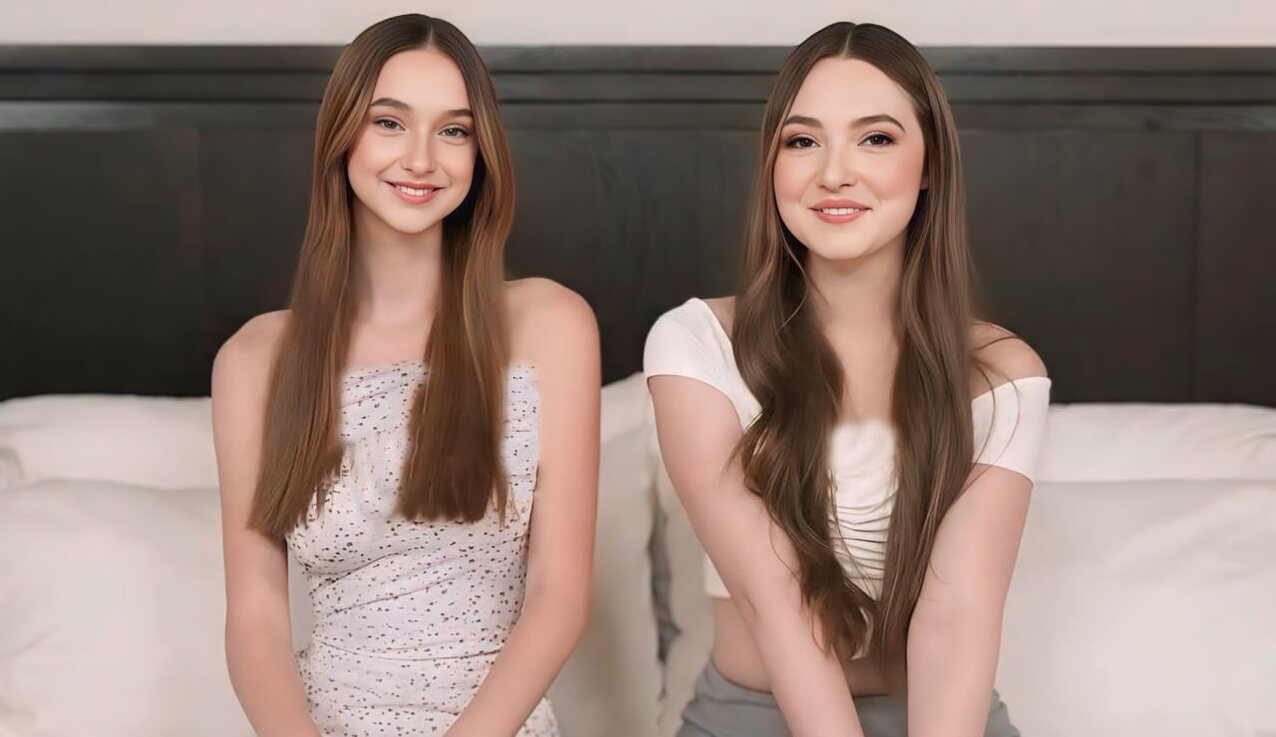 beautiful hot teens