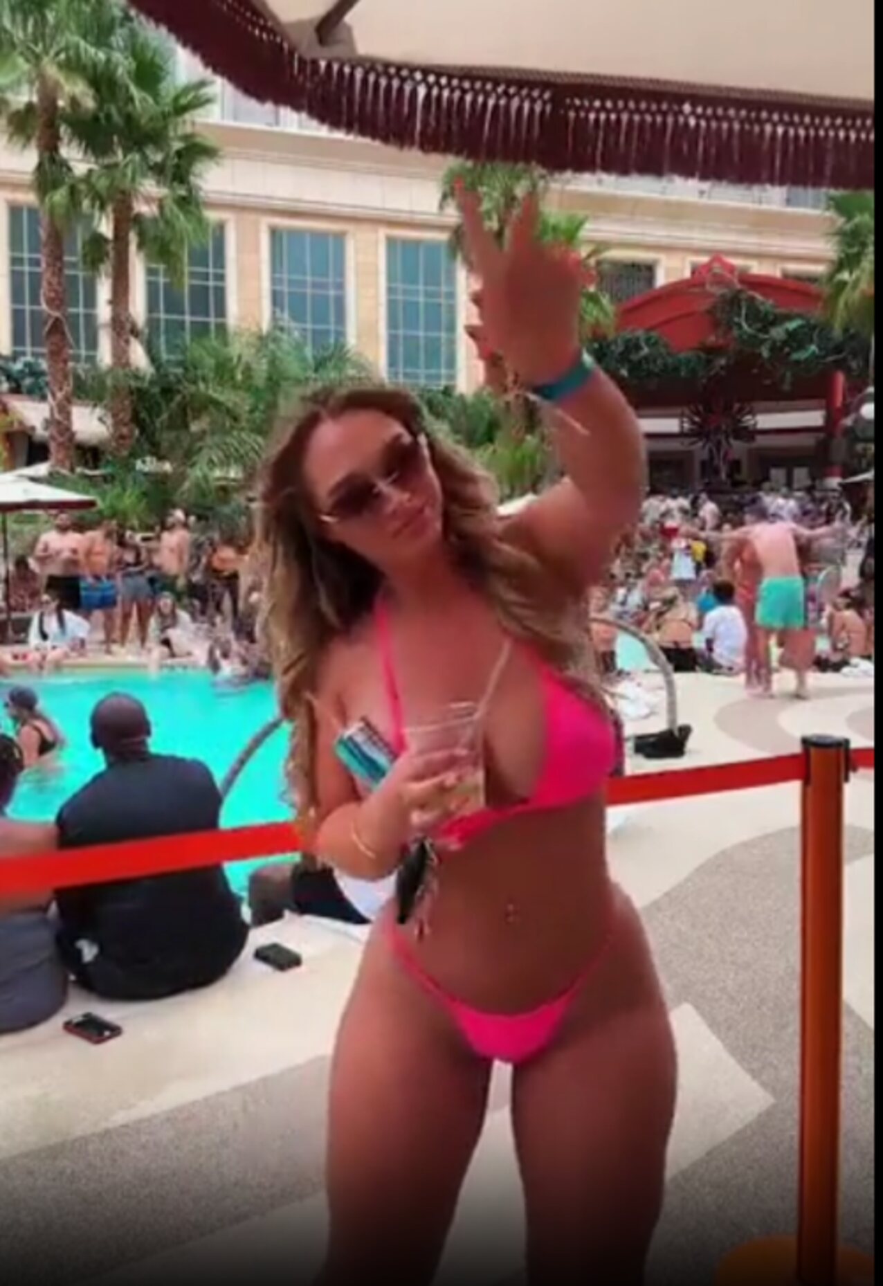big tits big ass natural