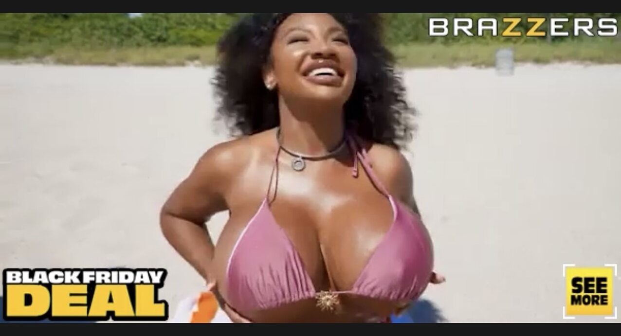 ebony big tits big ass