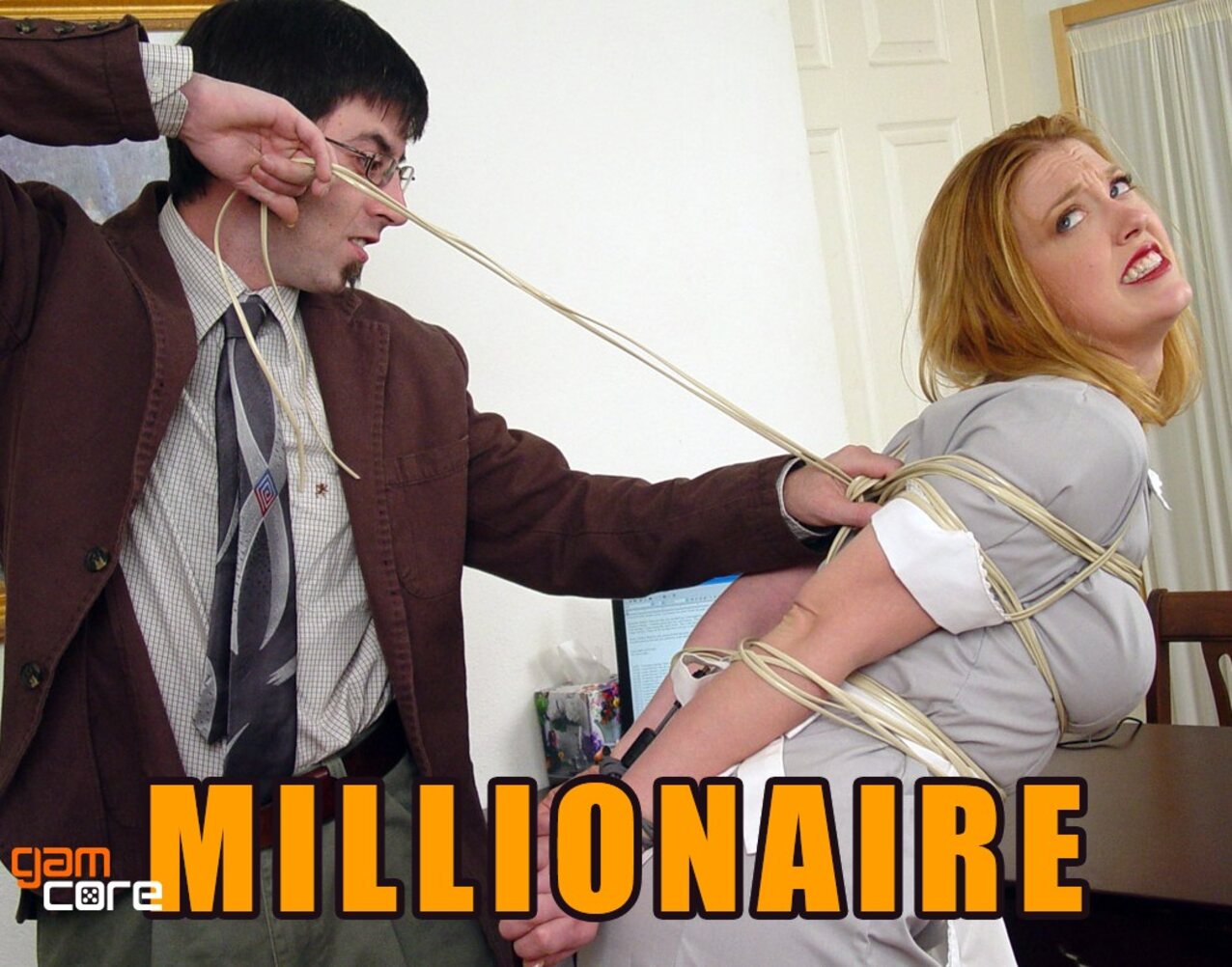 blonde blowjob femdom