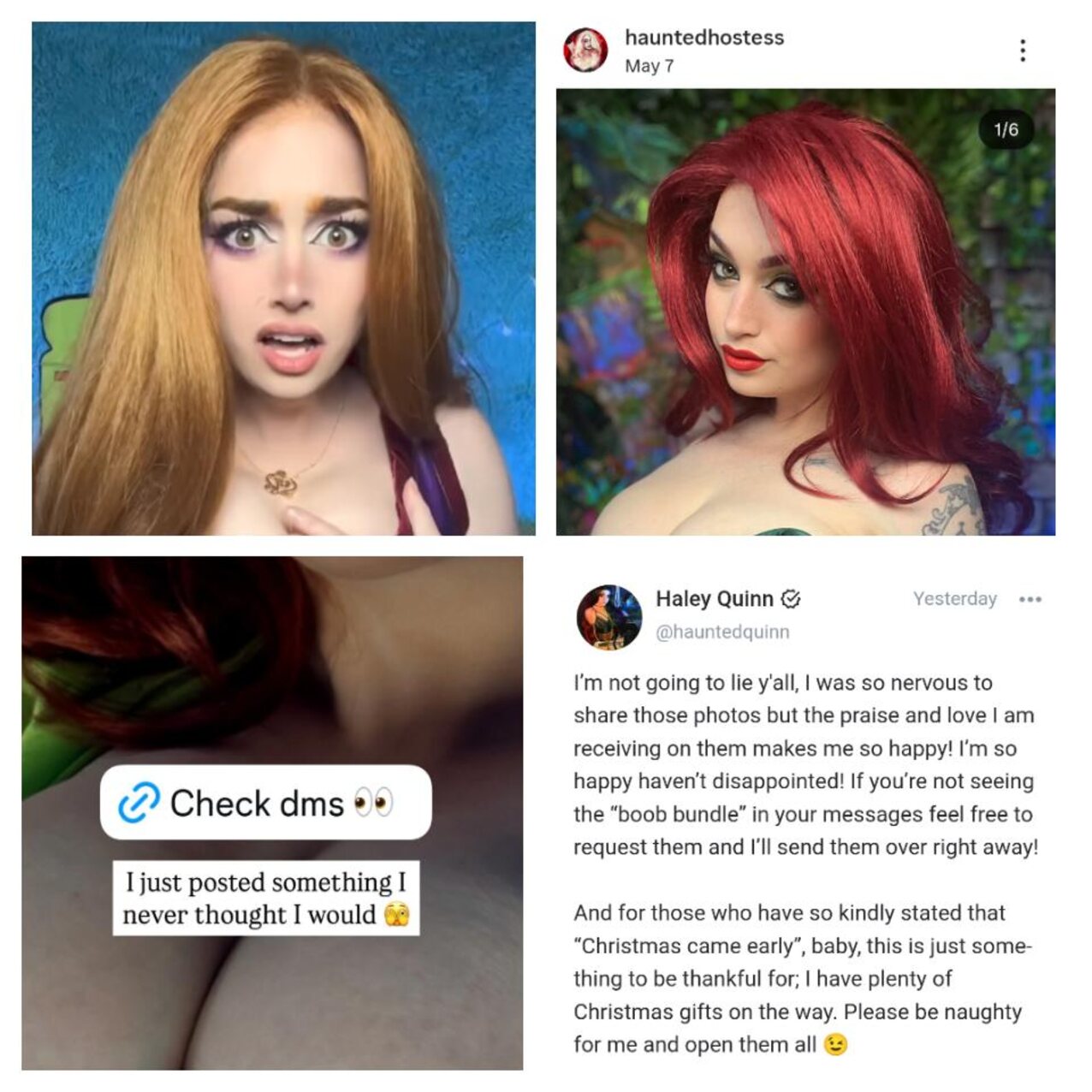 cosplay sexy tattoos