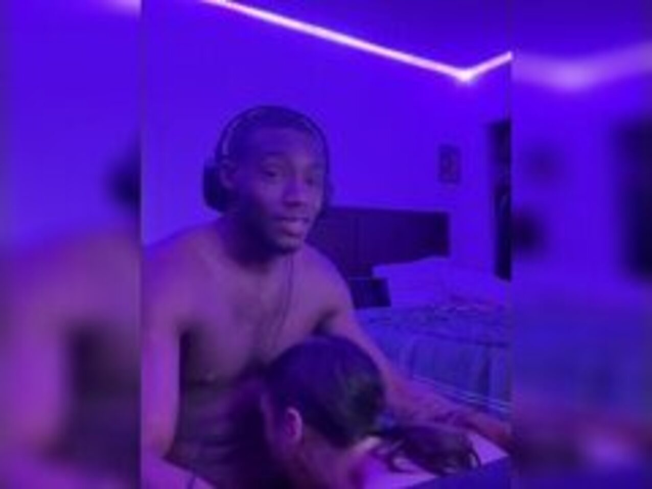 amateur bbc blowjob